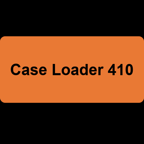 Case Loader 410